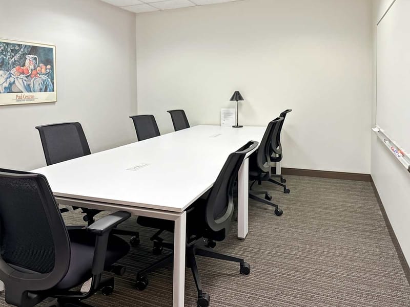 Regus - 200 South Wacker Drive - Chicago - IL image 19
