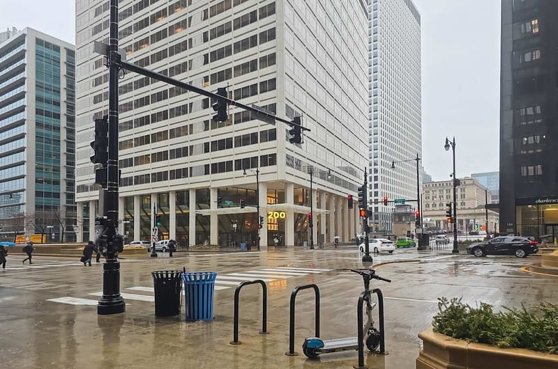 Regus - 200 South Wacker Drive - Chicago - IL image 2