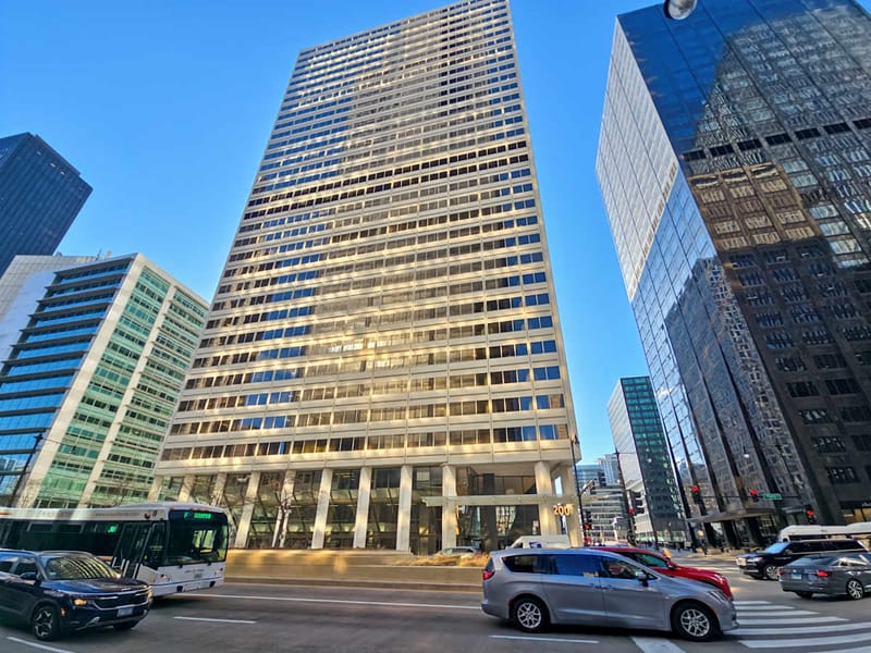 Regus - 200 South Wacker Drive - Chicago - IL image 20