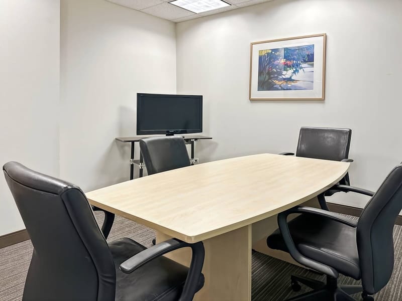 Regus - 200 South Wacker Drive - Chicago - IL image 5