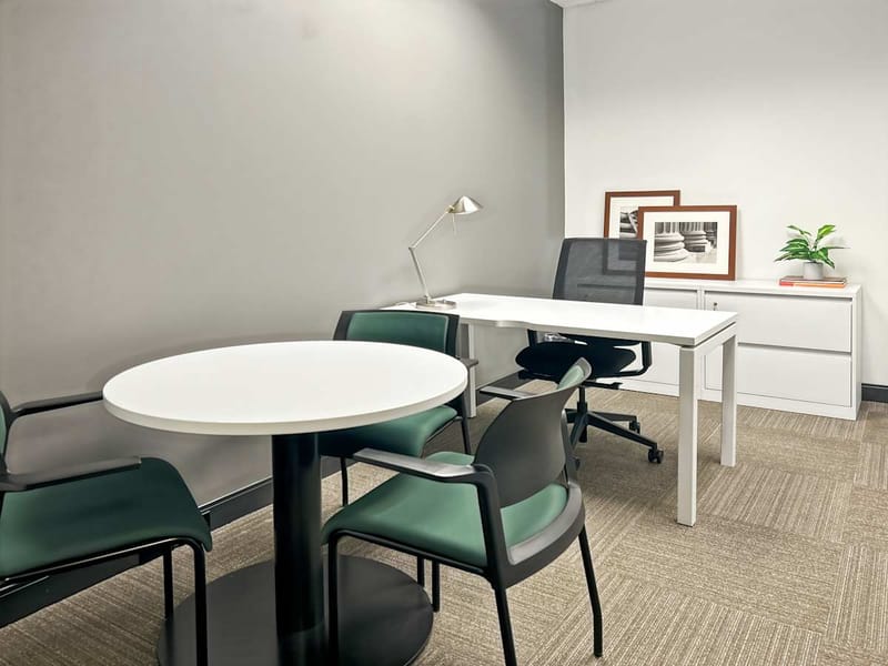 Regus - 401 North Michigan Center - Chicago image 14