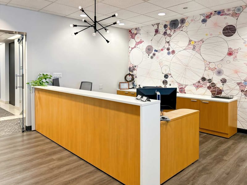 Regus - 401 North Michigan Center - Chicago image 4