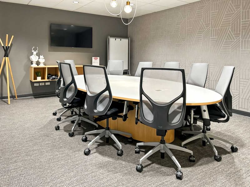 Regus - 401 North Michigan Center - Chicago image 5
