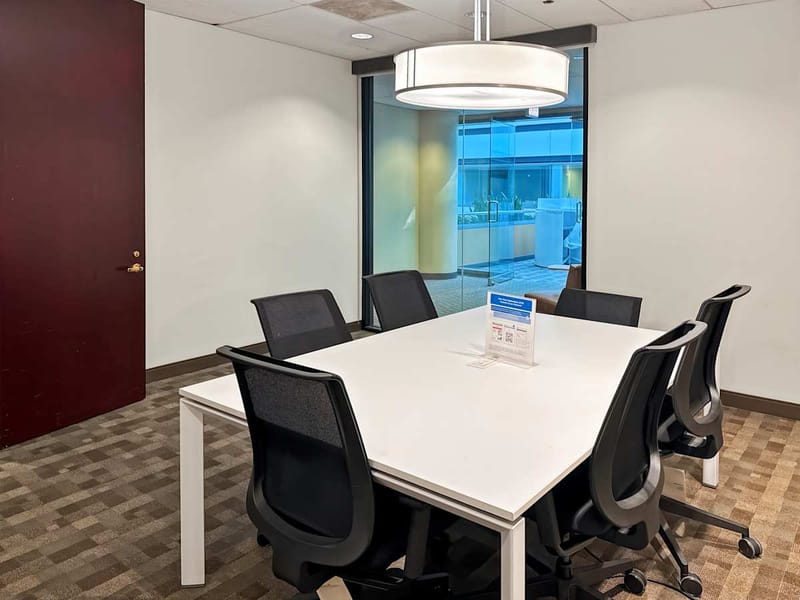 Regus - 203 North LaSalle Center - Chicago image 14