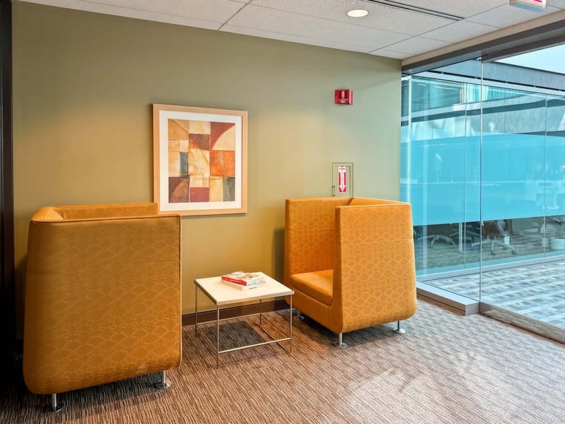 Regus - 203 North LaSalle Center - Chicago image 2