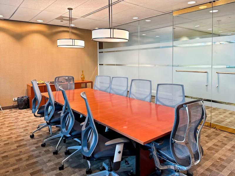 Regus - 203 North LaSalle Center - Chicago image 3