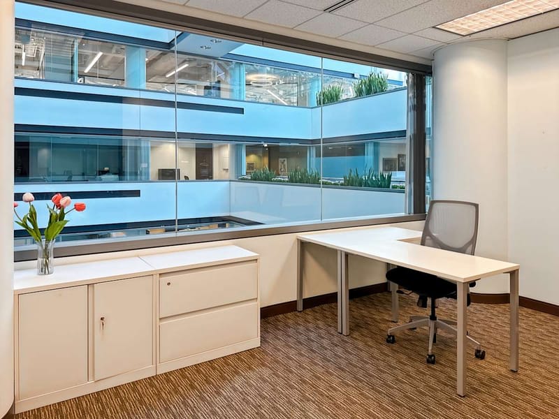 Regus - 203 North LaSalle Center - Chicago image 7