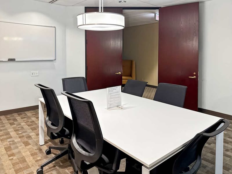 Regus - 203 North LaSalle Center - Chicago image 9
