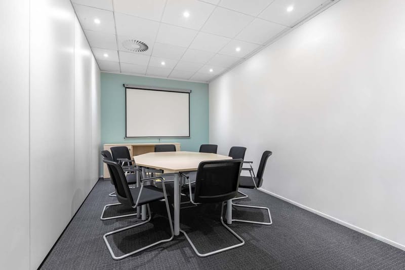 IWG (Regus) - Castle Court, 41 London Road, RH2 - Reigate image 3