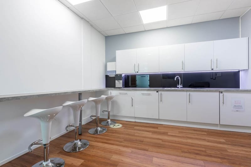 IWG (Regus) - Castle Court, 41 London Road, RH2 - Reigate image 6