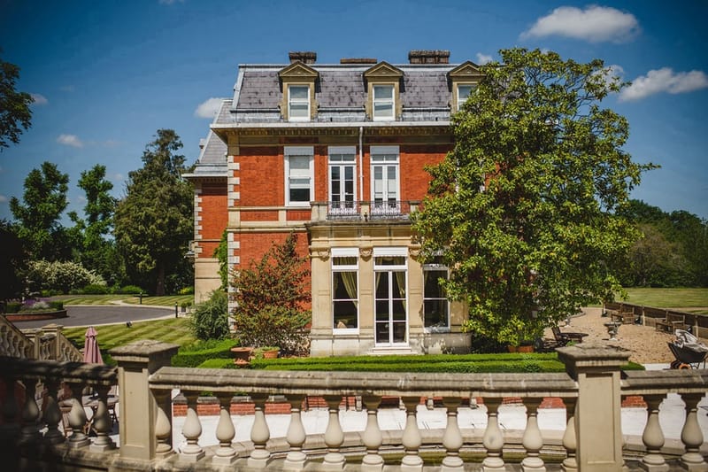 Parallel - Fetcham Park House - Lower Rd, KT22 - Leatherhead image 11