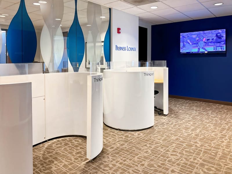 Regus - King Of Prussia Center - PA image 10