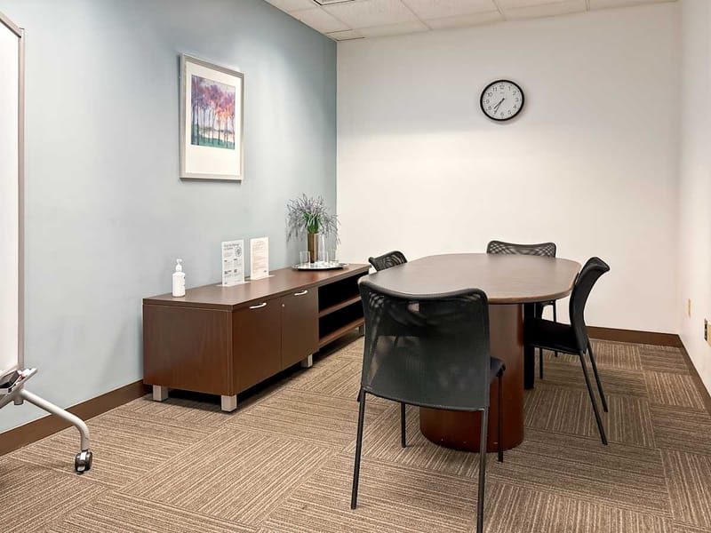Regus - King Of Prussia Center - PA image 4