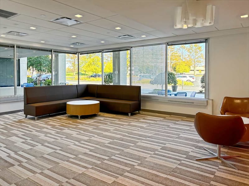 Regus - King Of Prussia Center - PA image 5