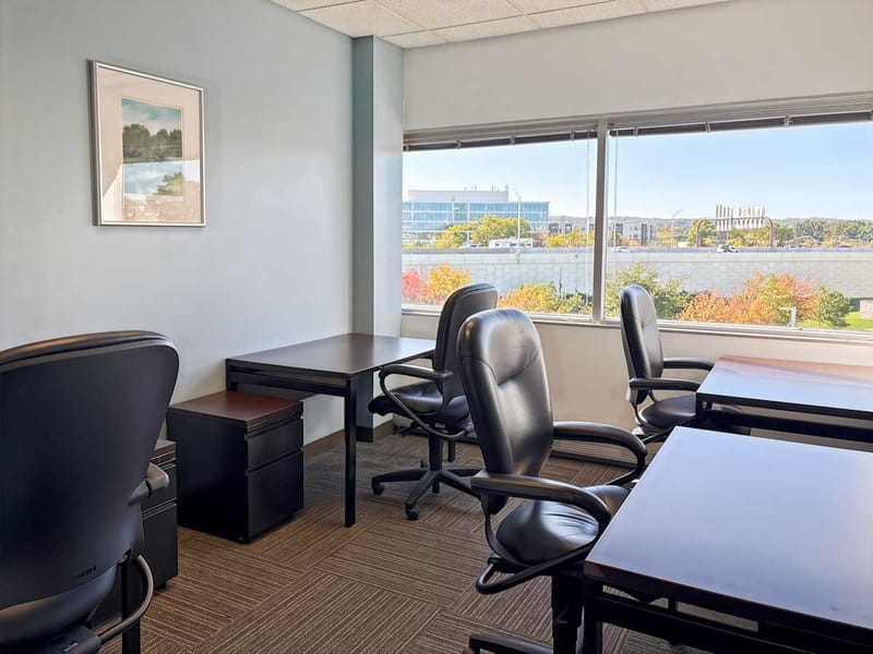 Regus - King Of Prussia Center - PA image 7
