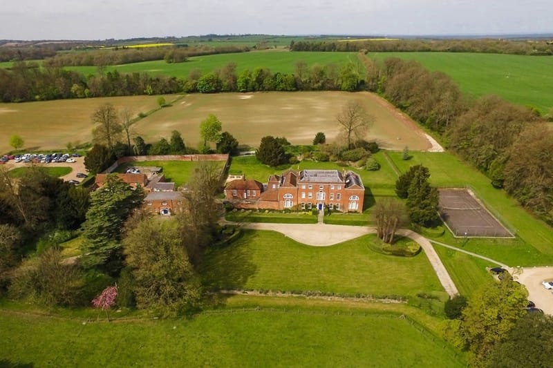 Worting House, Church Lane, RG23 - Basingstoke image 3