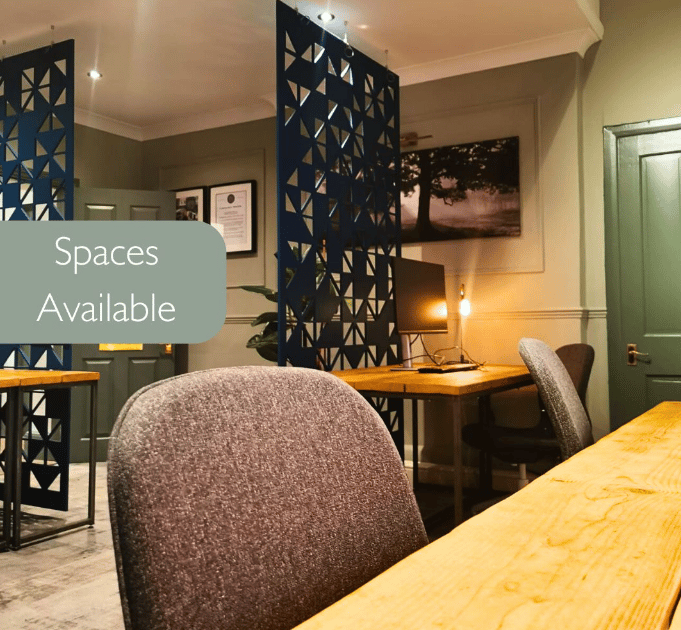 Worting House, Church Lane, RG23 - Basingstoke image 4