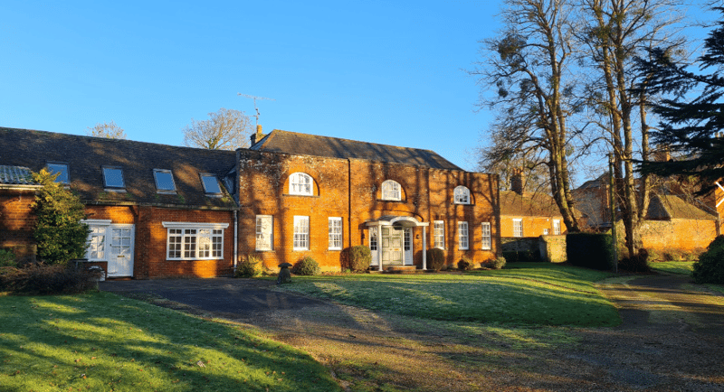 Worting House, Church Lane, RG23 - Basingstoke image 7