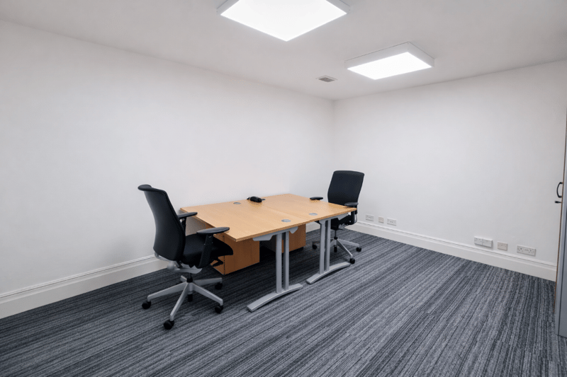 Skene BC - 50 Gilcomston Park, AB25 1NX - Aberdeen image 3