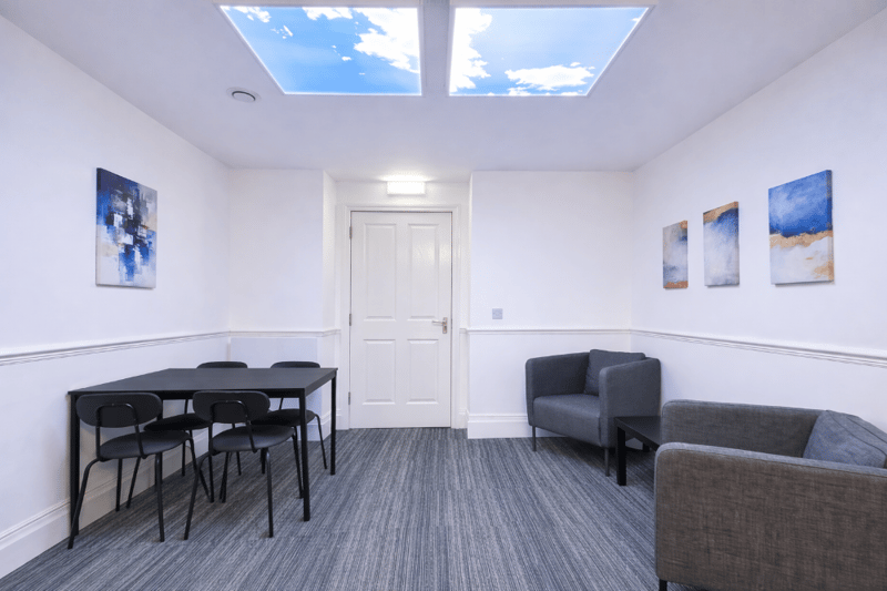 Skene BC - 50 Gilcomston Park, AB25 1NX - Aberdeen image 6