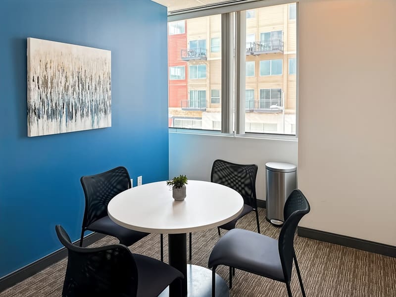 Regus - Broadway, Pearland - TX image 10
