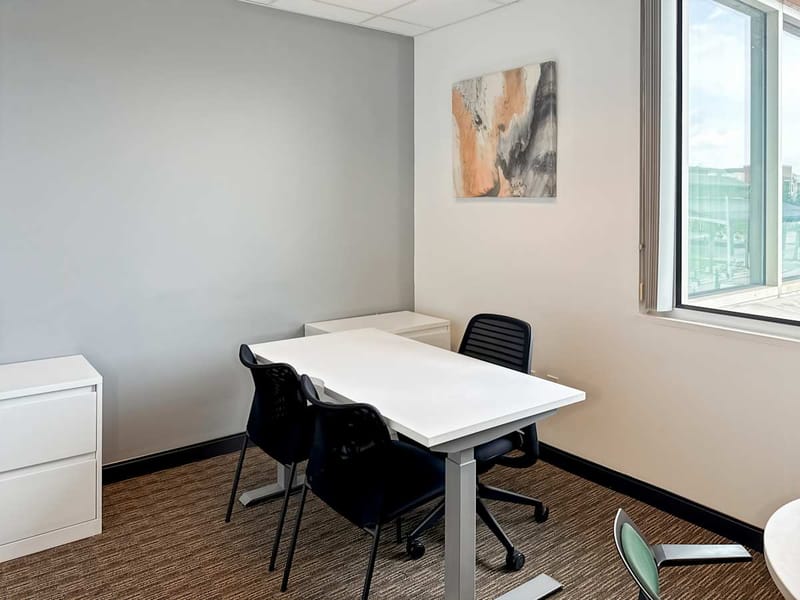Regus - Broadway, Pearland - TX image 13