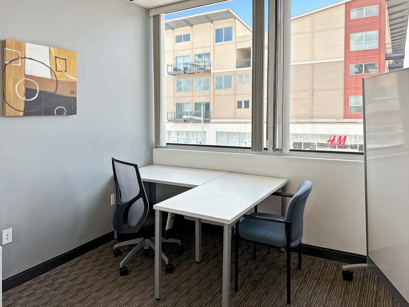 Regus - Broadway, Pearland - TX image 14