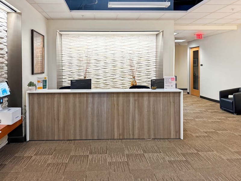 Regus - Broadway, Pearland - TX image 2