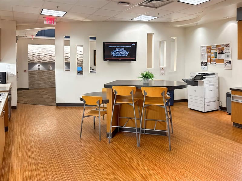 Regus - Broadway, Pearland - TX image 5