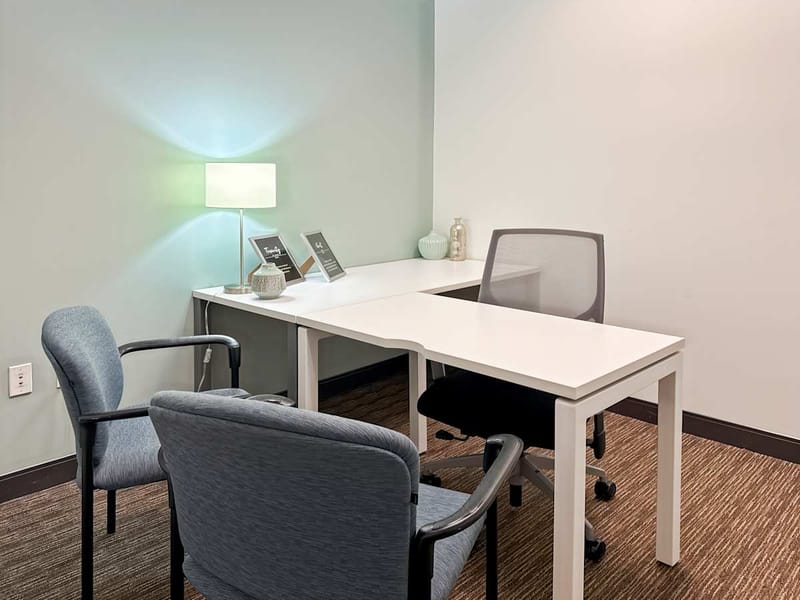 Regus - Broadway, Pearland - TX image 7