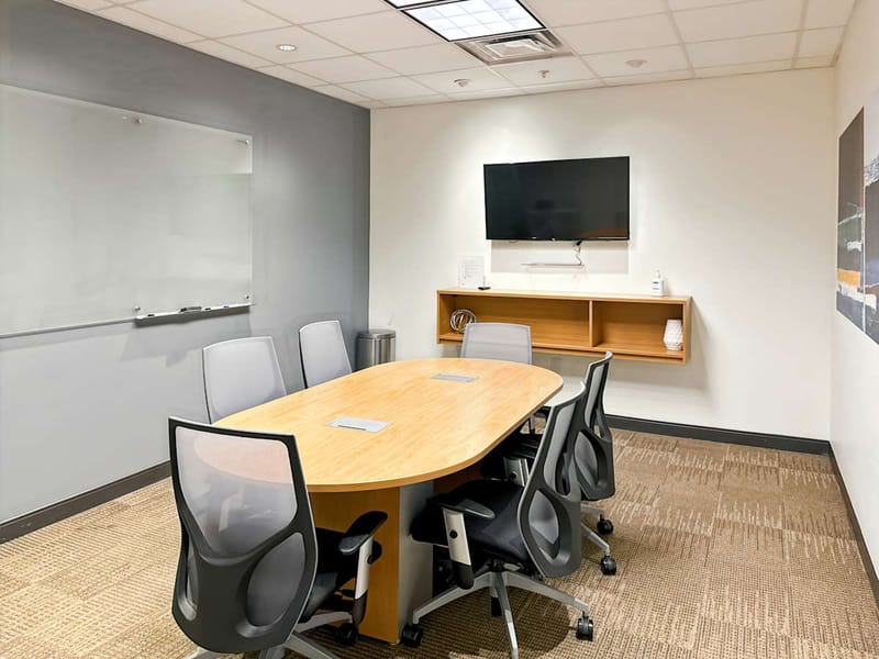 Regus - Broadway, Pearland - TX image 9