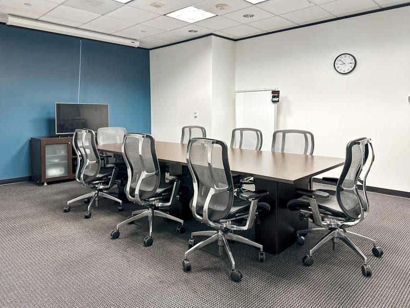 Regus - Wells Fargo Building - Jersey Village - 13201 NW Freeway, Houston - TX image 3