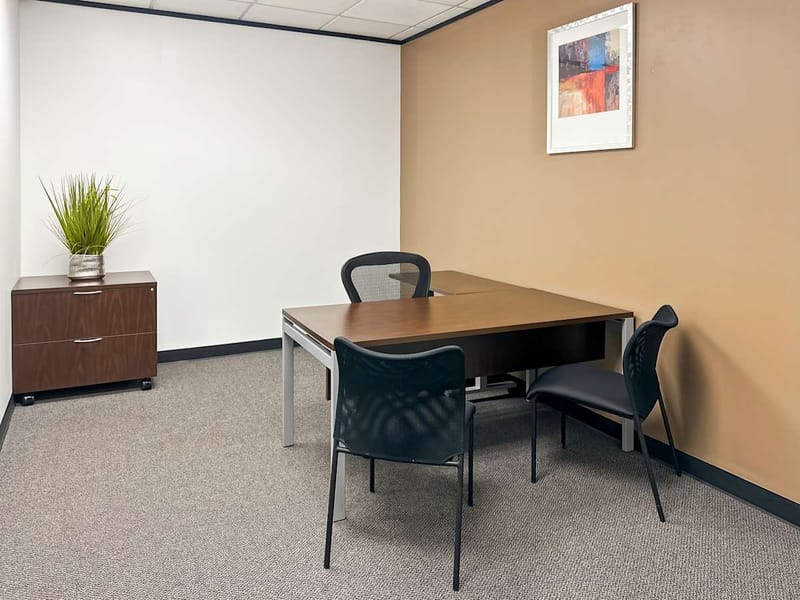 Regus - Wells Fargo Building - Jersey Village - 13201 NW Freeway, Houston - TX image 4
