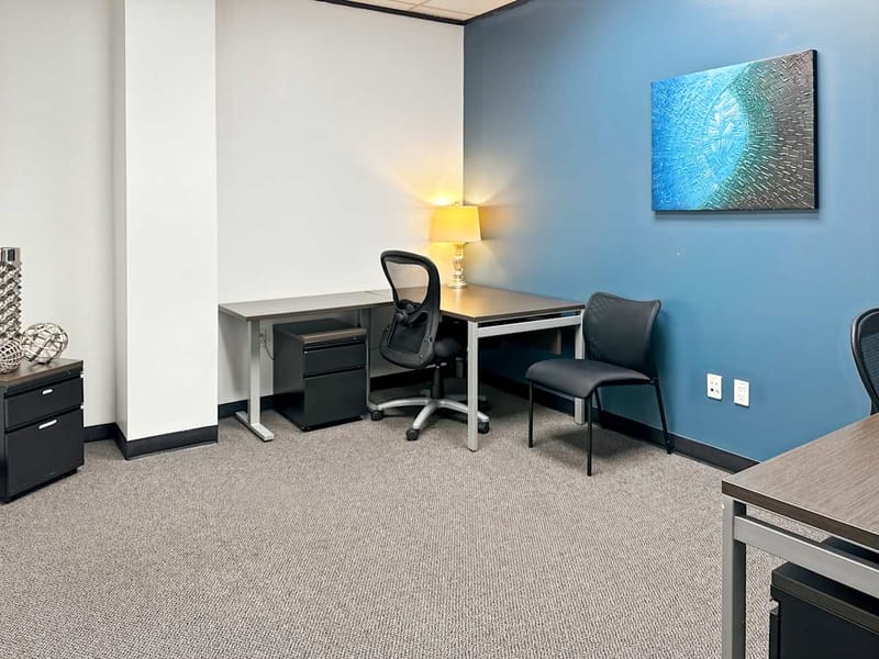 Regus - Wells Fargo Building - Jersey Village - 13201 NW Freeway, Houston - TX image 7