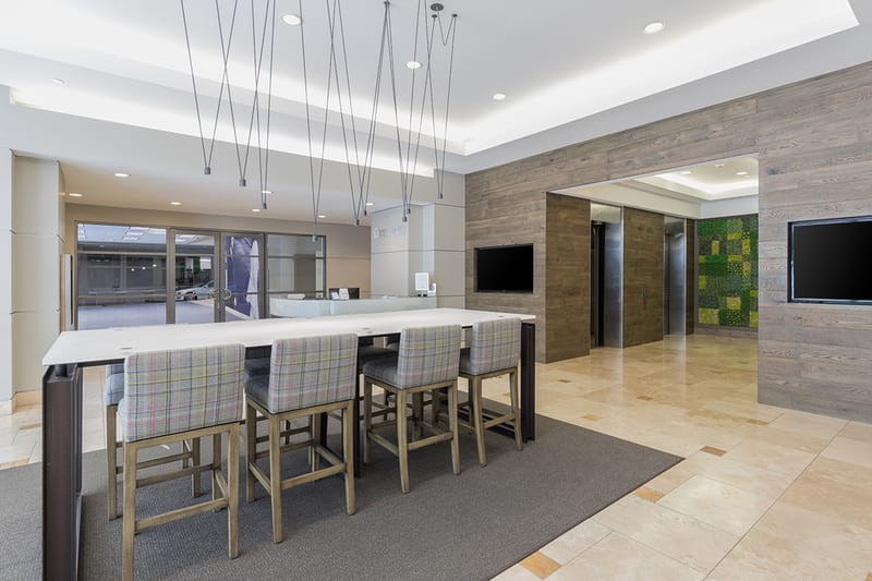 Premier Workspaces - BUR - 2600 West Olive Avenue - Burbank - CA - West Olive Avenue image 3