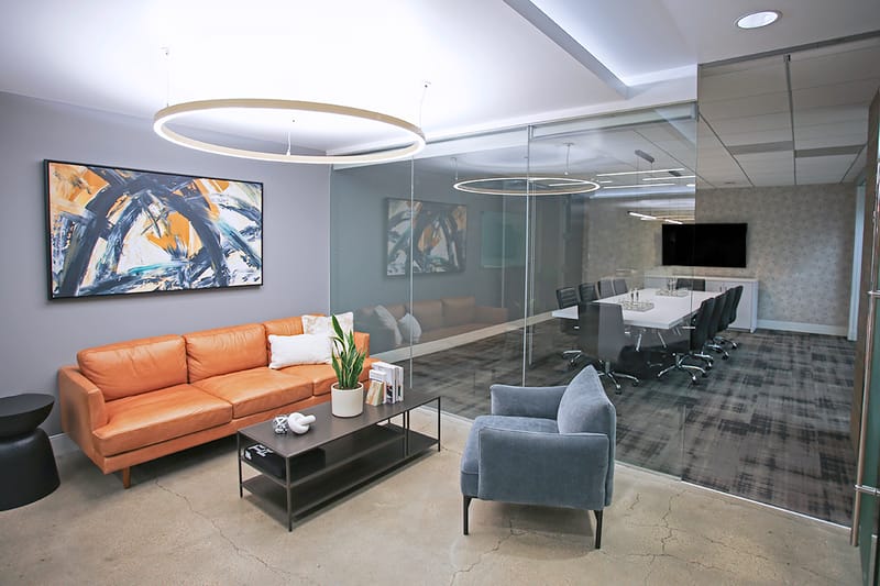 Premier Workspaces - BUR - 2600 West Olive Avenue - Burbank - CA - West Olive Avenue image 6