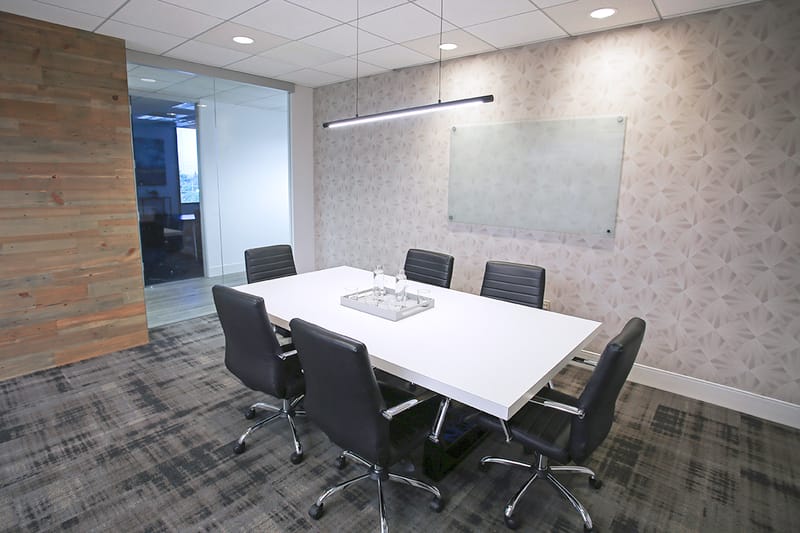 Premier Workspaces - BUR - 2600 West Olive Avenue - Burbank - CA - West Olive Avenue image 7