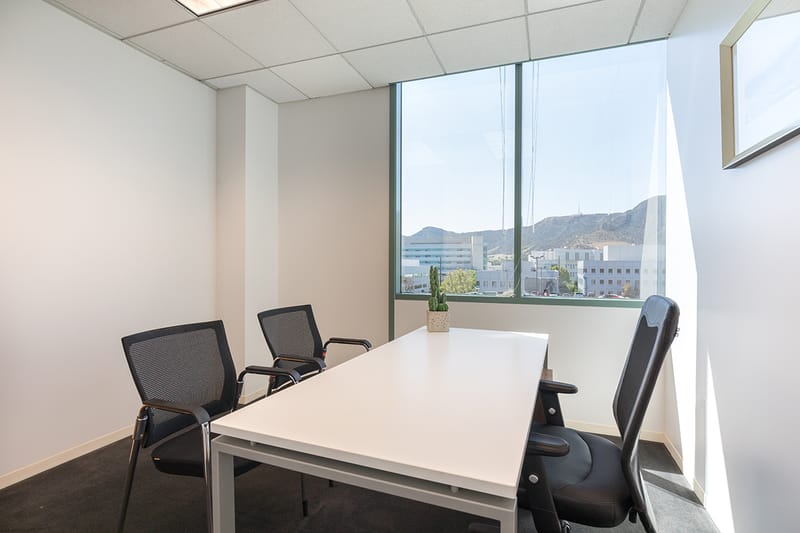 Premier Workspaces - BUR - 2600 West Olive Avenue - Burbank - CA - West Olive Avenue image 9