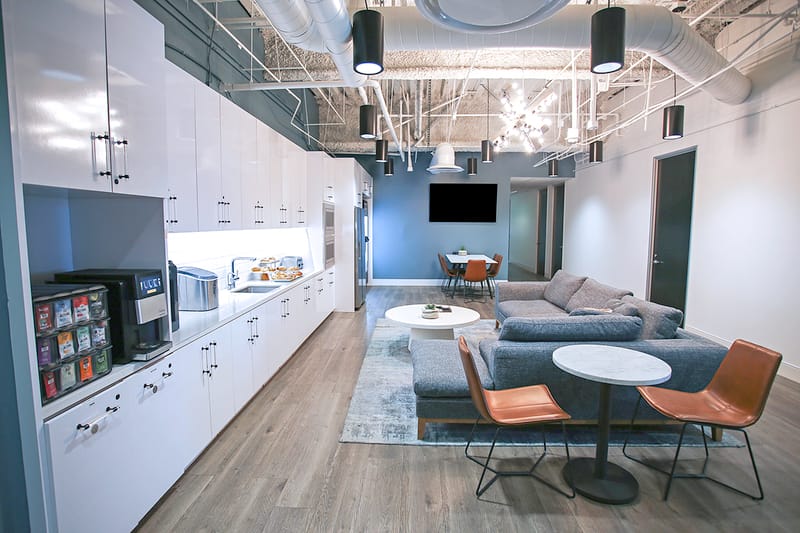 Premier Workspaces - BUR - 2600 West Olive Avenue - Burbank - CA - West Olive Avenue image 10