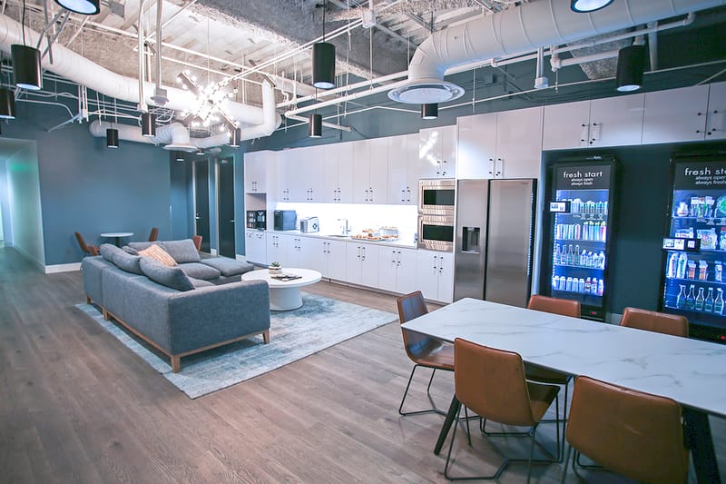 Premier Workspaces - BUR - 2600 West Olive Avenue - Burbank - CA - West Olive Avenue image 11