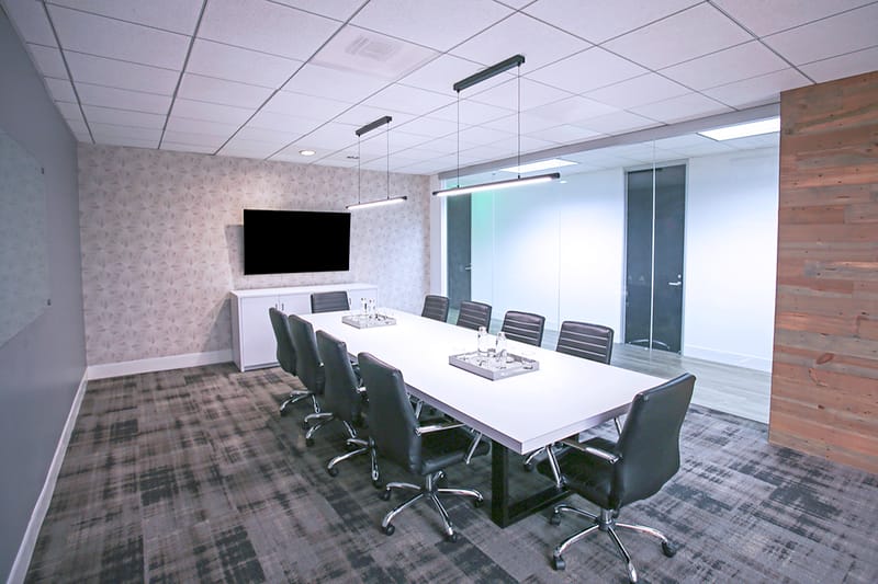 Premier Workspaces - BUR - 2600 West Olive Avenue - Burbank - CA - West Olive Avenue image 12