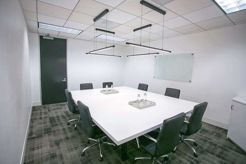 Premier Workspaces - BUR - 2600 West Olive Avenue - Burbank - CA - West Olive Avenue image 13