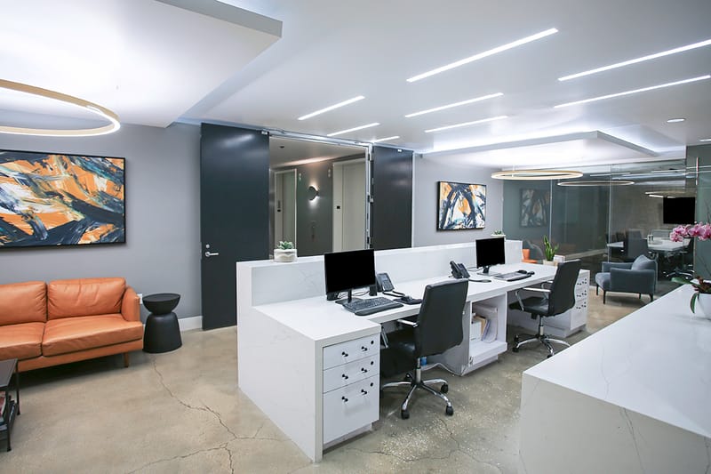 Premier Workspaces - BUR - 2600 West Olive Avenue - Burbank - CA - West Olive Avenue image 14