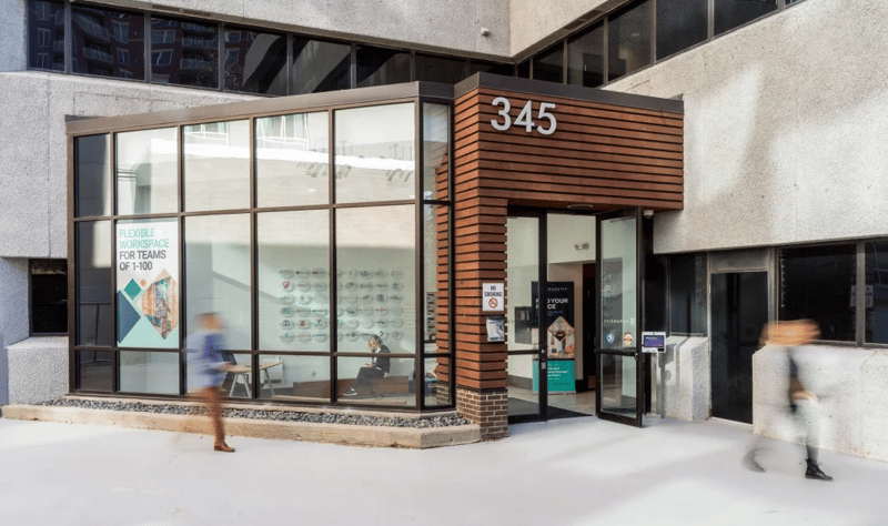Expansive - The Capitol - 345 W Washington Ave, Madison - WI 53703 image 2