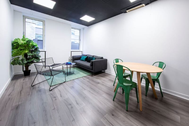 Frameworks - 9 Hewett Street, EC2 - Shoreditch image 10