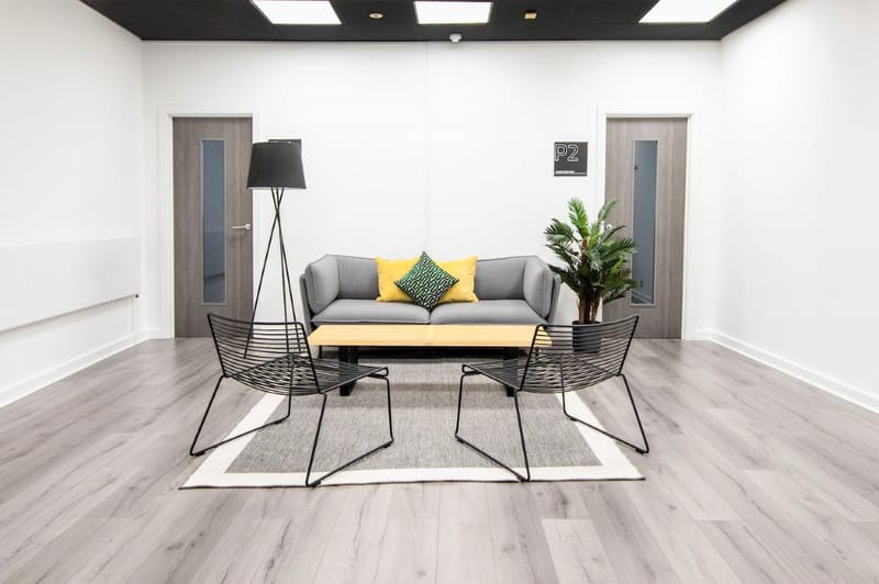 Frameworks - 9 Hewett Street, EC2 - Shoreditch image 11