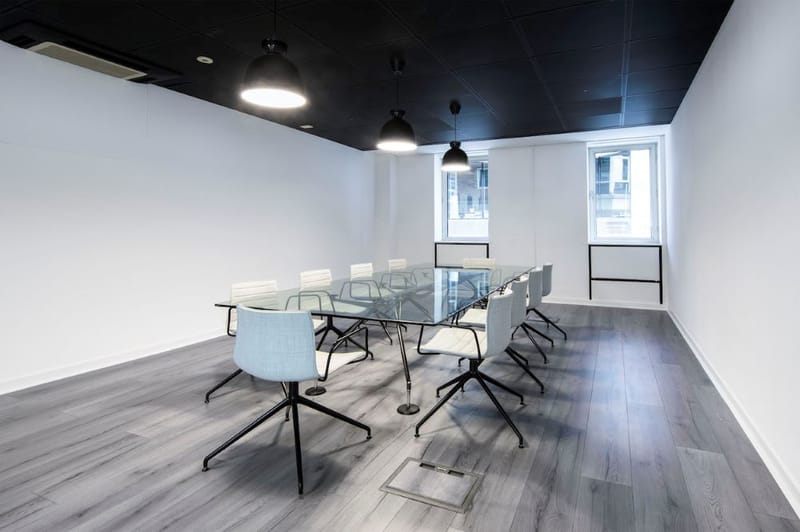 Frameworks - 9 Hewett Street, EC2 - Shoreditch image 8