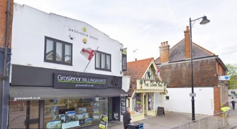 Nammu Workplace (Managed 75 - 115 sqft) - Grosvenor House - 8 High Street, KT11 3DY - Cobham image 6
