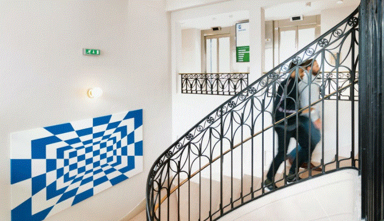 WeWork - 40 Rue du Colisee, 75008 - Paris image 4