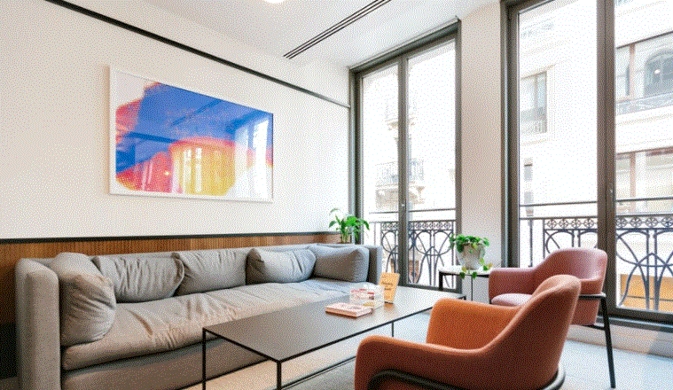 WeWork - 40 Rue du Colisee, 75008 - Paris image 5
